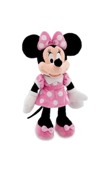 Mickey Mouse Peluş Büyük Boy 50 Cm Kırmızı Mickey Mouse Peluş Büyük Boy 50 Cm Kırmızı