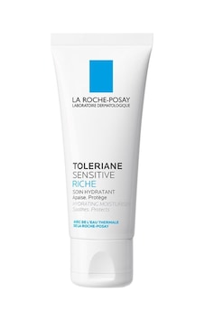 La Roche Posay Toleriane Sensitive Rich Nemlendirici Krem 40 ML La Roche Posay Toleriane Sensitive Rich Nemlendirici Krem 40 ML