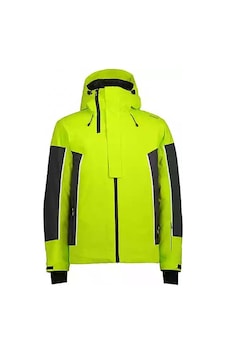 CMP Erkek Kayak Montu Sarı CMP Erkek Kayak Montu Sarı