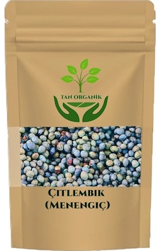 Tan Organik Çitlembik Menengiç-çitlenbik 250gr Tan Organik Çitlembik Menengiç-çitlenbik 250gr