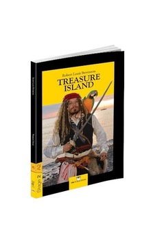 Treasure Island - Stage 2 - İngilizce Hikaye Treasure Island - Stage 2 - İngilizce Hikaye