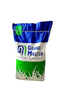 Erdem Garden Çim Tohumu İthal 6'li Karışım Grand Master Seed 6-m Mix 1 Kg Erdem Garden Çim Tohumu İthal 6'li Karışım Grand Master Seed 6-m Mix 1 Kg