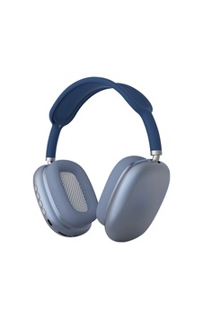 Lapas P10 Hi-Fi Ayarlanabilir Ve Katlanabilir Bluetooth 5.3 Kulak Üstü Kulaklık