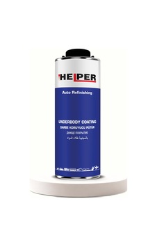 Helper Pütür Siyah 1000 Gr Helper Pütür Siyah 1000 Gr