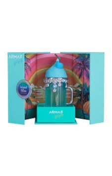Armaf Island Bliss Delights Kadın Parfüm EDP 100 ML Armaf Island Bliss Delights Kadın Parfüm EDP 100 ML