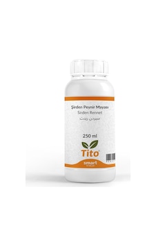 Şirden Peynir Mayası 250 Ml Şirden Peynir Mayası 250 Ml