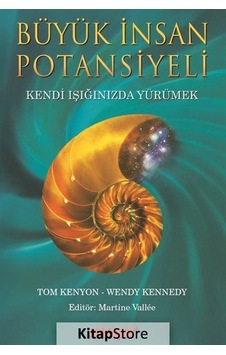 Büyük İnsan Potansiyeli - Tom Kenyon Büyük İnsan Potansiyeli - Tom Kenyon