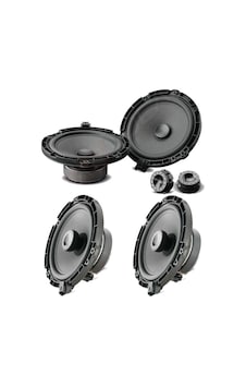 Focal Peugeot 508 Ses Sistemi 2016-2022 N11.309 Focal Peugeot 508 Ses Sistemi 2016-2022 N11.309
