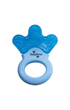 Babytime Saplı Sulu Diş Kaşıyıcı BT204