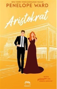 Aristokrat / Penelope Ward Aristokrat / Penelope Ward