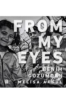 From My Eyes-Benim Gözümden - Melisa Akgül - Mona From My Eyes-Benim Gözümden - Melisa Akgül - Mona