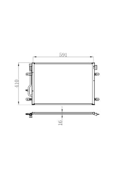 Oris Klima Kondenseri A4 1.6i-1.8t-1.9tdi-2.0i 03-05 605x401x16 Oto.-mek. Orıs Cau040016 8e0260401d-8e0260403d Oris Klima Kondenseri A4 1.6i-1.8t-1.9tdi-2.0i 03-05 605x401x16 Oto.-mek. Orıs Cau040016 8e0260401d-8e0260403d