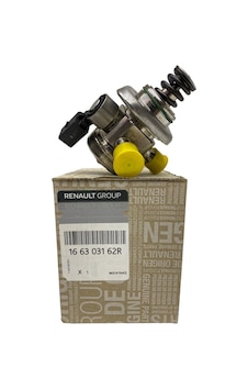 Benzin Yüksek Basınç Pompası Dacia Sandero Taliant Duster 1.3 Tce H5h 166303162r Mais Benzin Yüksek Basınç Pompası Dacia Sandero Taliant Duster 1.3 Tce H5h 166303162r Mais