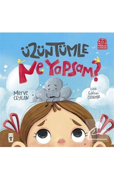 Üzüntünle Ne Yaparsın / Merve Ceylan