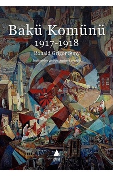 Bakü Komünü 1917-1918