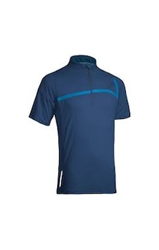 Cube Motion Kısa Kollu Jersey Bisiklet Tshirt Açık Mavi Çizgi Cube Motion Kısa Kollu Jersey Bisiklet Tshirt Açık Mavi Çizgi
