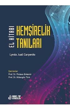 Hemşirelik Tanıları El Kitabı Sku: Smgstk0a5fe033ec Hemşirelik Tanıları El Kitabı Sku: Smgstk0a5fe033ec