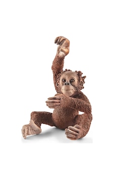 Schleich Yavru Orangutan 17102 Schleich Yavru Orangutan 17102