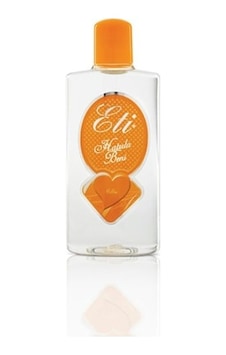 Eti Hatırla Beni Yellow Kolonya Pet Şişe 230 ML Eti Hatırla Beni Yellow Kolonya Pet Şişe 230 ML