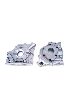 Ford Mondeo 1.5 - 1.6 Tdci Yağ Pompası Supsan 1001F2 Ford Mondeo 1.5 - 1.6 Tdci Yağ Pompası Supsan 1001F2
