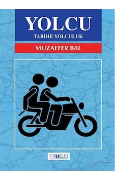 Yolcu / Muzaffer Bal Yolcu / Muzaffer Bal