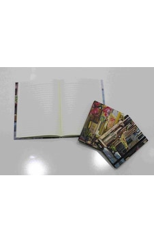Ofset Kapak 96 Yaprak Ivory Lastikli Defter Çizgili Ofset Kapak 96 Yaprak Ivory Lastikli Defter Çizgili