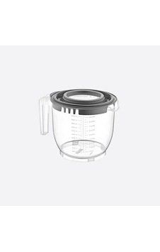 Orret Home 2200 Ml Kapaklı Mikser Kabı, Kaydırmaz Tabanlı Ve Kulplu, Dayanıklı Ve Çok Yönlü Mutfak Aleti Pp Plastik Sku: Zeus8690010529275 Orret Home 2200 Ml Kapaklı Mikser Kabı, Kaydırmaz Tabanlı Ve Kulplu, Dayanıklı Ve Çok Yönlü Mutfak Aleti Pp Plastik Sku: Zeus8690010529275