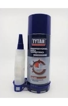 Tytan Professional Hızlı Yapıştırıcı 200 ML Tytan Professional Hızlı Yapıştırıcı 200 ML