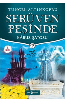 Kabus Şatosu / Ufaklık Serüven Peşinde 23 Psikolog Tuncel Altın