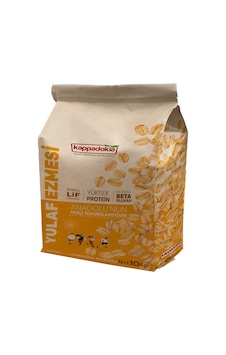 Kappadokia Katkısız Yulaf Ezmesi 10 KG Kappadokia Katkısız Yulaf Ezmesi 10 KG