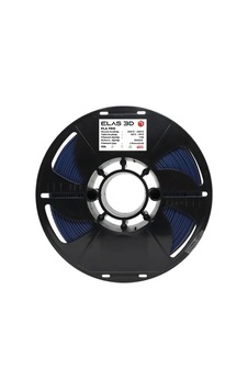 Elas Lacivert Pla Pro Filament 1.75mm 1kg Elas Lacivert Pla Pro Filament 1.75mm 1kg