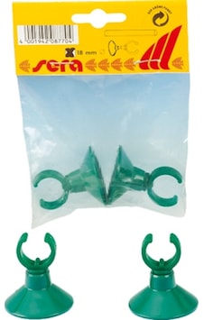 Sera Vantuz - 18 Ml 2 Adet