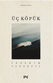 Üç Köpük Üç Köpük