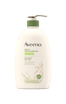 Aveeno Günlük Nemlendirici Vücut Şampuanı 975 ML Aveeno Günlük Nemlendirici Vücut Şampuanı 975 ML