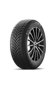 Michelin Alpin 6 225/60R16 102H Kış Lastiği 2025 Michelin Alpin 6 225/60R16 102H Kış Lastiği 2025