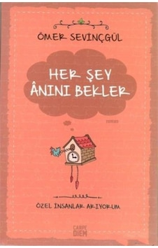 Her Şey Anını Bekler- Özel İnsanlar Arıyorum - Ybve-752541