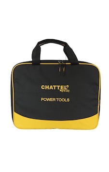 Cht-4506 Elektronikçi Maxı Boy Alet Çanta 14x45x33 Cm Cht-4506 Elektronikçi Maxı Boy Alet Çanta 14x45x33 Cm
