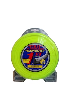 Fırst Misina 3.30 Mm 43m Sarı Yuvarlak