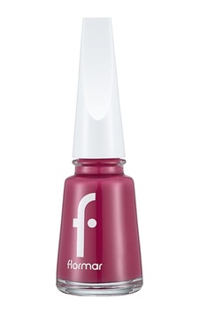 Flormar Klasik Parlak Bitişli Yüksek Pigmentli Oje -nail Enamel- 320 Rose Taboo New- 8682536035897 0 Flormar Klasik Parlak Bitişli Yüksek Pigmentli Oje -nail Enamel- 320 Rose Taboo New- 8682536035897 0