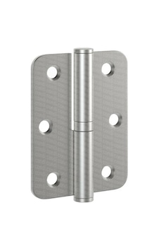 Okka Kapı Menteşesi 80x60mm Sağ-sol Sol Okka Kapı Menteşesi 80x60mm Sağ-sol Sol