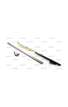 Bzt Toyota Corolla 2004-2006 / 2006 1.4 Dizel / Aurıs / Yarıs 1ndtv Eksantrik Zincir Seti 4 Parça 5 Vites Araçlar İçin 1350633020 Bzt Toyota Corolla 2004-2006 / 2006 1.4 Dizel / Aurıs / Yarıs 1ndtv Eksantrik Zincir Seti 4 Parça 5 Vites Araçlar İçin 1350633020