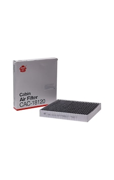 Polen Filtresi Karbonlu Mıtsubıshı Asx Lancer 2009-2015 Sakura