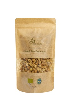 Immunflex Organik Beyaz Dut Kurusu 200 G Immunflex Organik Beyaz Dut Kurusu 200 G