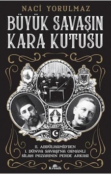 Büyük Savaş'In Kara Kutusu Büyük Savaş'In Kara Kutusu