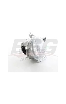 Spot Lambasi, Duylu, Sol Scania P,g,r,t - Series 2004