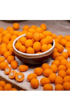 Kurtuluş Kuruyemiş Cips Fıstık 500 G