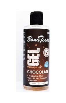 Cabs Bona Tessa Gel Çikolatalı 250 Ml - C-3470 Cabs Bona Tessa Gel Çikolatalı 250 Ml - C-3470