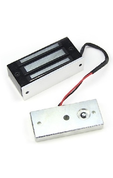 Mn 60 Elektromanyetik Kilit Mn 60 Elektromanyetik Kilit