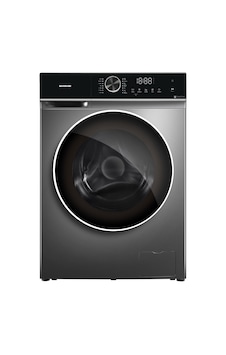 Silverline WM14039S01 1200 Devir 10 KG Çamaşır Makinesi