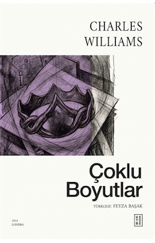 Çoklu Boyutlar / Charles Williams